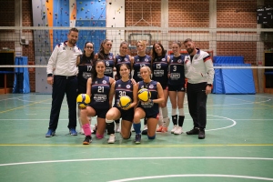 6.Seconda div femminile