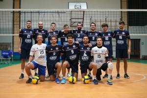 8.Seconda div maschile