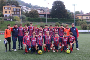 ALLIEVI UNDER 17