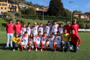 GIOVANISSIMI CSI