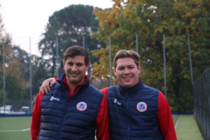 8_STAFF ALLIEVI UNDER 17