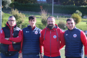 8_STAFF GIOVANISSIMI UNDER 15