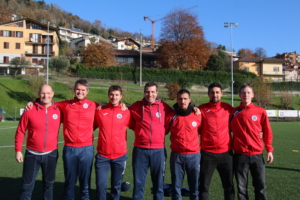 8_STAFF PRIMA SQUADRA