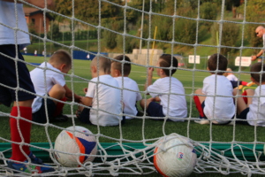 SCUOLA CALCIO